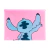 SOBRE MOOVING - STITCH - A4 CIERRE ZIP - comprar online