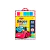 LIBRO PARA COLOREAR VERTICE FINGER PAINT CARS