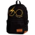 MOCHILA MOOVING - HARRY POTTER SCAR - 18" ESPALDA