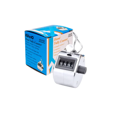 CUENTA GANADO KW-triO