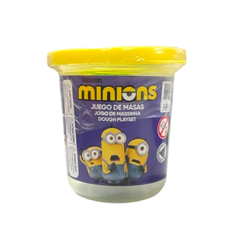 MASAS MINIONS - 100GR