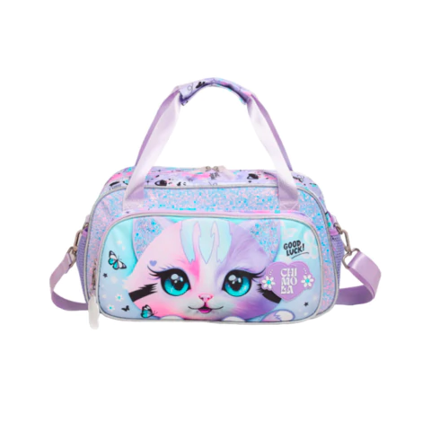 BOLSO CHIMOLA LUCKY CAT