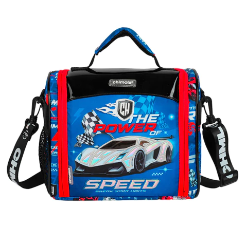 LUNCHERA CHIMOLA SPEED