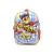 MOCHILA CRESKO PAW PATROL POWER SQUAD 12" ESPALDA