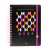 AGENDA 2025 FW UNIVERSITARIA CIRCULOS SEMANAL 15X21