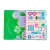 CUADERNO A DISCOS MOOVING LOOP - BELLEZA - A5 - comprar online