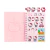 CUADERNO CON SEPARADORES MOOVING - HELLO KITTY - A5 - comprar online