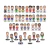 ZURU BALLERS - FIFA WORLD CUP 2026 - comprar online