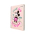 CUADERNO PREMIUM MOOVING - MICKEY AND FRIENDS - 1/2 OFICIO 96 HOJAS