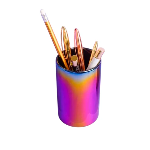 LAPICERO FW HOLOGRAFICO METAL