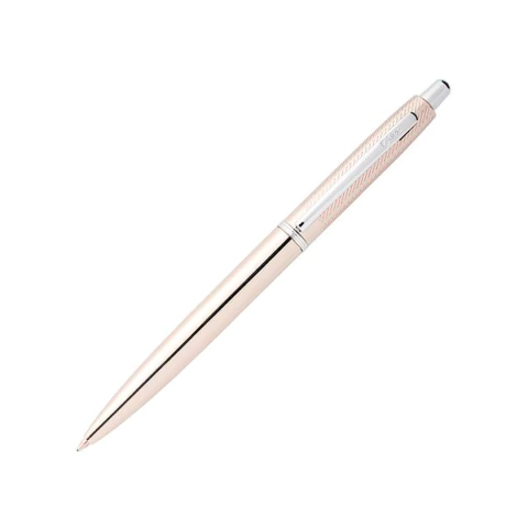 BOLÍGRAFO FILGO JASPER METAL CROMADO - comprar online