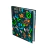 CARPETA FW - SMILE FACE BLACK - DOS TAPAS N°3 - comprar online