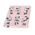 CARPETA MOOVING N°3 CON AROS MINNIE en internet