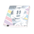 CARPETA MOOVING N°3 CON AROS MINNIE - comprar online