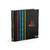 CARPETA MOOVING PLAYSTATION N°3 3X40 C/AROS - comprar online