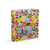 CARPETA MOOVING SMILE FEVER N°3 CON AROS 3x40 - comprar online
