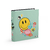 CARPETA MOOVING SMILE FEVER N°3 CON AROS 3x40 en internet