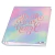 CARPETA MOOVING A4 2X40 GOLDEN ROSE - buy online