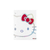 CARPETA MOOVING - HELLO KITTY N*3 TAPAS SIN AROS *2 OPCIONES DE MODELO