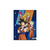 CARPETA MOOVING DRAGON BALL Z 2 TAPAS N°3 SIN AROS - comprar online