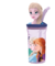 VASO WABRO PERSONAJES FROZEN 3D 360ML