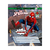 SEPARADOR DE MATERIAS MOOVING SPIDERMAN N°3 x 6