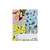 Image of SEPARADOR DE MATERIAS MOOVING - LOONEY TUNES N*3 x6 UNIDADES