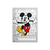 SEPARADOR DE MATERIAS MOOVING - MICKEY MOUSE A4 x6 UNIDADES - tienda online