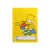 SEPARADOR DE MATERIAS MOOVING - SIMPSONS A4 x6 UNIDADES - tienda online