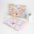 CARPETA CON FUELLE FW CUTE OFICIO 13 DIVISIONES - comprar online