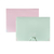 CARPETA CON FUELLE FW PASTEL 9 DIVISIONES A4