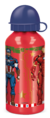 BOTELLA WABRO ALUMINIO AVENGERS C/PICO 400ML