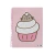 CUADERNO MOOVING - PUSHEEN UNIVERSITARIO A4 RAYADO 80 HOJAS - buy online