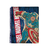 Imagen de CUADERNO MOOVING MARVEL UNIVERSITARIO A4 TAPA FLEXIBLE 80 HOJAS RAYADO