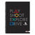 CUADERNO MOOVING PLAYSTATION UNIVERSITARIO A4 TAPA FLEXIBLE 80 HOJAS RAYADO - comprar online