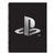 CUADERNO MOOVING PLAYSTATION UNIVERSITARIO A4 TAPA FLEXIBLE 80 HOJAS RAYADO