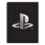 CUADERNO MOOVING PLAYSTATION UNIVERSITARIO A4 TAPA FLEXIBLE 80 HOJAS RAYADO