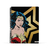 CUADERNO MOOVING WONDER WOMAN UNIVERSITARIO A4 80 HOJAS RAYADO TAPA SEMIRIGIDA - comprar online