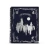 CUADERNO MOOVING HARRY POTTER UNIVERSITARIO A4 80 HOJAS RAYADO FLEXIBLE