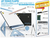 SET PLANTEC TABLERO DIBUJO TÉCNICO 50X60 + PRODUCTOS