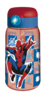 BOTELLA WABRO ACTIVE SPIDERMAN BOTON C/PICO 510ML