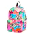 MOCHILA MOOVING - DISNEY MICKEY & FRIENDS - 18" ESPALDA