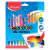 PASTEL AL ÓLEO MAPED COLOR PEPS X 24