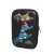 CARTUCHERA MOOVING ULTRA ZOMBIES EVA 3D 1 PISO C/CIERRE - comprar online