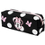 CARTUCHERA MOOVING MINNIE MOUSE RECTANGULAR CON CIERRE