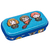 CARTUCHERA MOOVING BOX HARRY POTTER CON CIERRE - comprar online