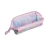 CARTUCHERA MOOVING OPEN PASTEL 1 CIERRE - comprar online