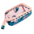 CARTUCHERA MOOVING - STITCH OPEN C/CIERRE - comprar online
