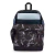 MOCHILA JANSPORT - CROSS TOWN PLUS ELECTRIC BOLTS - ORIGINAL - comprar online