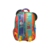 MOCHILA CRESKO MICKEY UNIVERSITY 12" ESPALDA - comprar online